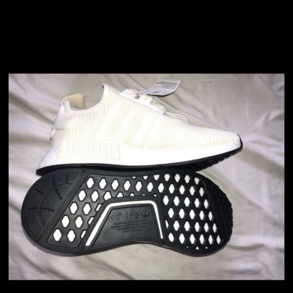 Women’s adidas nmd - Picture 5 of 5